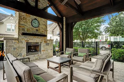 8306 Barberry Branch Street, Houston, TX 77055 - Photo 40