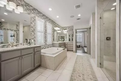 8306 Barberry Branch Street, Houston, TX 77055 - Photo 20