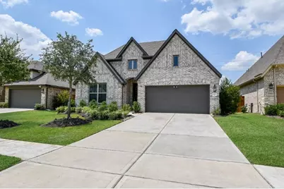 13831 Via Toluca Trail Trail, Cypress, TX 77433 - Photo 2