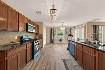 3742 Brighton Springs Lane, Katy, TX 77449 - Photo 6