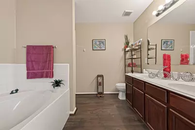 3742 Brighton Springs Lane, Katy, TX 77449 - Photo 14