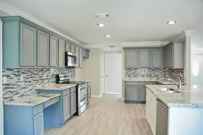 6626 Crystal Point Drive, Katy, TX 77449 - Photo 8