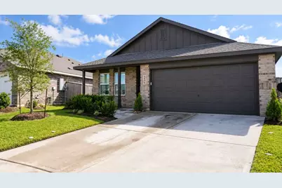 6606 Orange Daylily Lane, Katy, TX 77493 - Photo 2