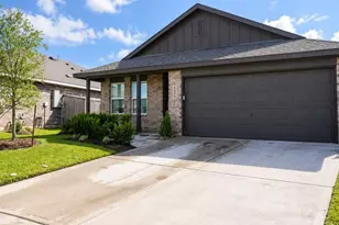 6606 Orange Daylily Ln, Katy, TX 77493 - Photo 2