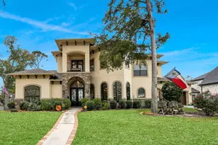 1611 Lynnview Dr, Houston, TX 77055 - Photo 1