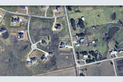 3888 Wonder Hill Road, Chappell Hill, TX 77426 - Photo 6