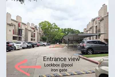10855 Meadowglen Lane #702, Houston, TX 77042 - Photo 12