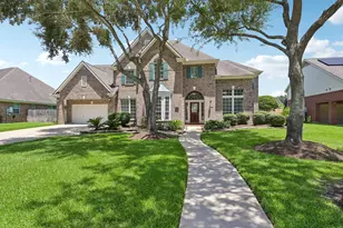 2905 Harvest Hill Dr, Friendswood, TX 77546 - Photo 2