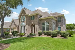 2905 Harvest Hill Dr, Friendswood, TX 77546 - Photo 42