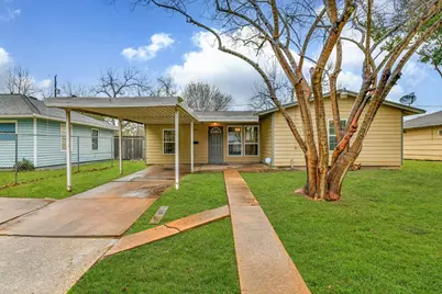 5855 Beldart Street, Houston, TX 77033 - Photo 1
