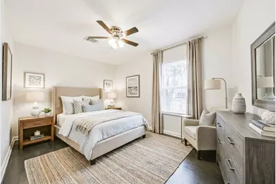 5855 Beldart Street, Houston, TX 77033 - Photo 8