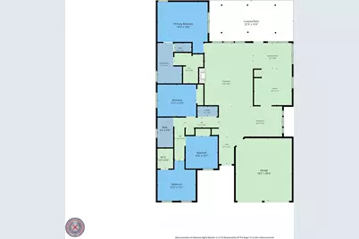 3113 Watercastle Court, League City, TX 77573 - Photo 32