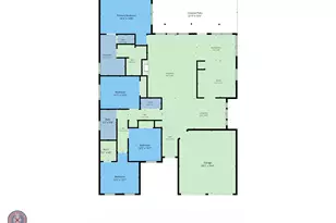 3113 Watercastle Ct, League City, TX 77573 - Photo 32