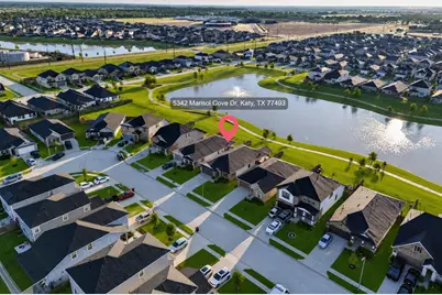5342 Marisol Cove Drive, Katy, TX 77493 - Photo 2
