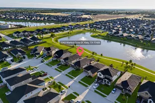 5342 Marisol Cv Dr, Katy, TX 77493 - Photo 2