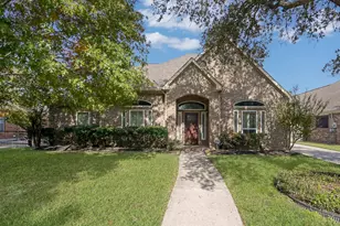 3510 Ash Glen Dr, Spring, TX 77388 - Photo 1