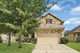 16626 Lake Prince Ln, Houston, TX 77044 - Photo 2
