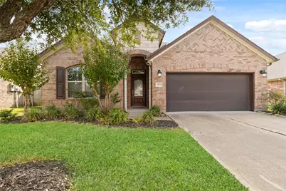 1924 Rushing Meadow Lane, Pearland, TX 77089 - Photo 4