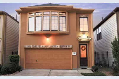 1356 Studer Street, Houston, TX 77007 - Photo 1