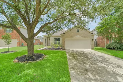 18022 Oak Orchard Lane, Cypress, TX 77433 - Photo 2