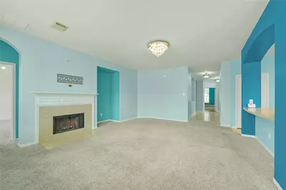 18022 Oak Orchard Lane, Cypress, TX 77433 - Photo 10