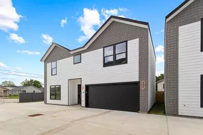 7558 Dyer Street, Houston, TX 77088 - Photo 2