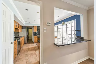 4008 Breakwood Drive, Houston, TX 77025 - Photo 8