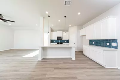 3020 Bristlegrass Street, Brookshire, TX 77423 - Photo 2