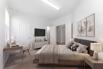 6407 Wilshire Ridge, Houston, TX 77040 - Photo 6