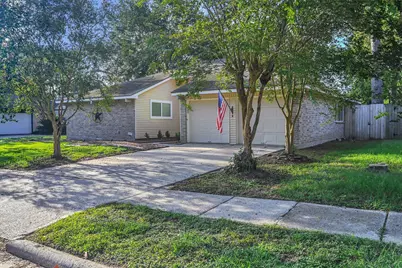 4415 Pineville Lane, Spring, TX 77388 - Photo 2