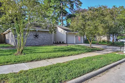 4415 Pineville Lane, Spring, TX 77388 - Photo 1