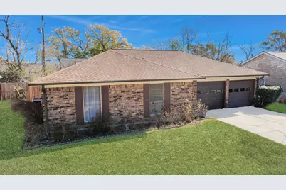 5316 Lorraine Drive, Baytown, TX 77521 - Photo 2