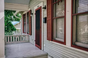 1405 S Park St, Brenham, TX 77833 - Photo 6