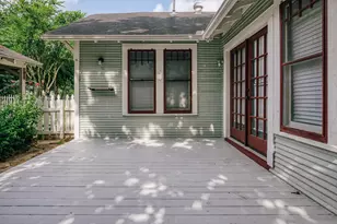 1405 S Park St, Brenham, TX 77833 - Photo 28
