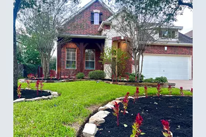 106 W Arbor Camp Circle, Spring, TX 77389 - Photo 1