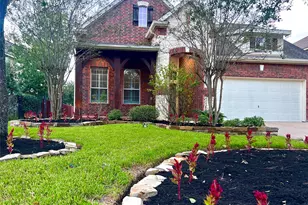 106 W Arbor Camp Cir, Spring, TX 77389 - Photo 1