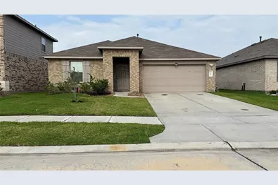 5114 Moonlit Garden Lane, Katy, TX 77449 - Photo 1