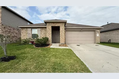 5114 Moonlit Garden Lane, Katy, TX 77449 - Photo 4