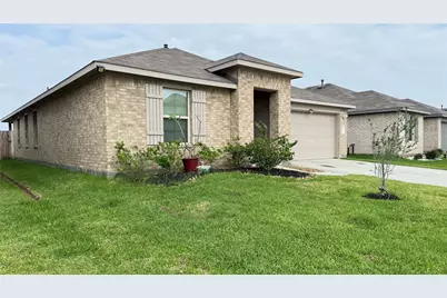 5114 Moonlit Garden Lane, Katy, TX 77449 - Photo 2