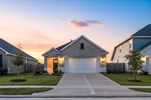 31335 Horseshoe Meadow Bend Ln, Fulshear, TX 77441 - Photo 1