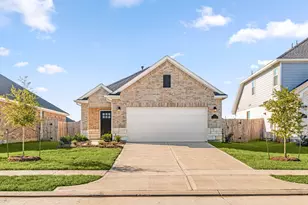 31335 Horseshoe Meadow Bend Ln, Fulshear, TX 77441 - Photo 2