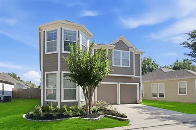 6110 Fulton Meadows Lane, Houston, TX 77092 - Photo 30