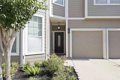 6110 Fulton Meadows Lane, Houston, TX 77092 - Photo 2