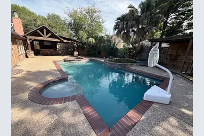 2602 Cloverfield Court, Pearland, TX 77584 - Photo 1