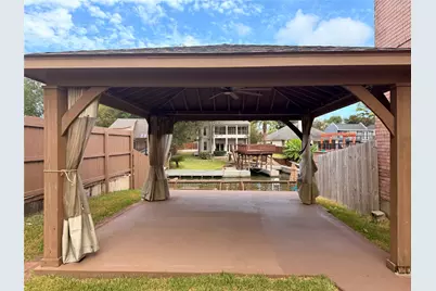 721 Paradise Lane, Montgomery, TX 77356 - Photo 16