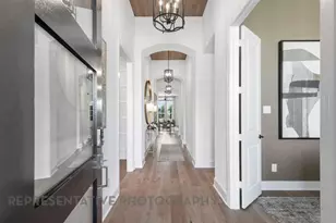 1914 Keen St, Montgomery, TX 77316 - Photo 2