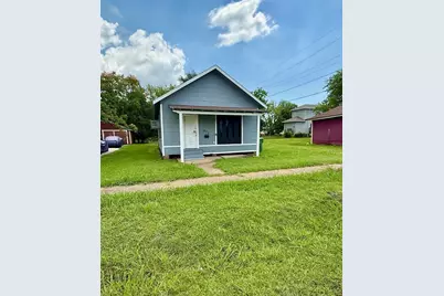 932 Dallas, Port Arthur, TX 77640 - Photo 2