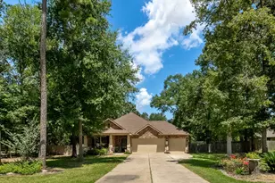 9114 Silver Back Trail, Conroe, TX 77303 - Photo 1