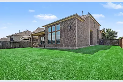 641 Kickapoo Court, Webster, TX 77598 - Photo 36
