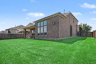 641 Kickapoo Ct, Webster, TX 77598 - Photo 36
